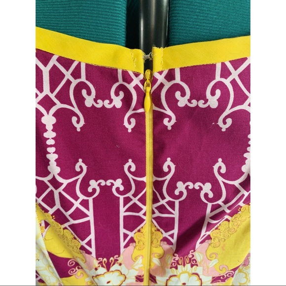 Handmade Unicorn Dresss - Picture 4 of 8